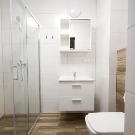 Kolorowa Hotel 2*