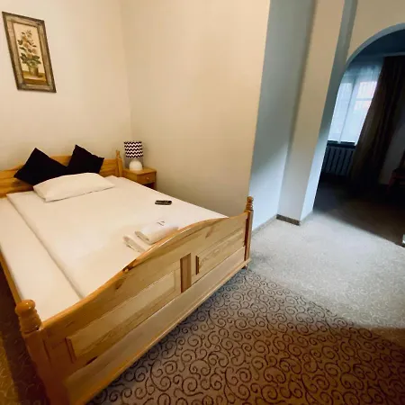 Kolorowa Hotel Karpacz