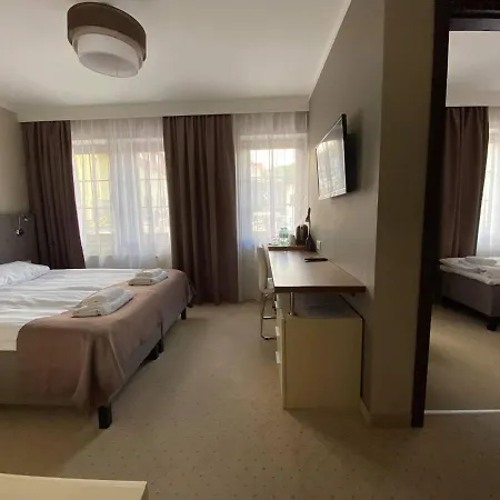 Kolorowa Hotel Karpacz