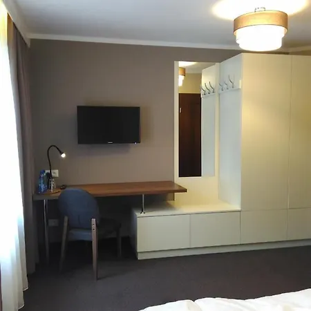 Kolorowa Hotel Karpacz