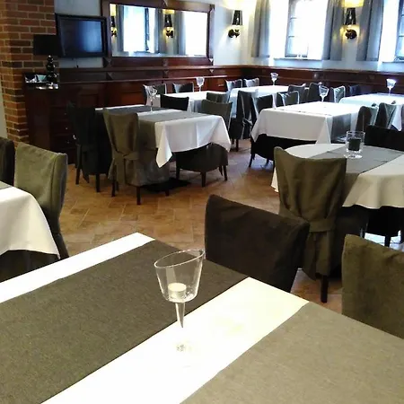 Hotel Kolorowa 2*