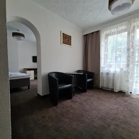 Hotel Kolorowa