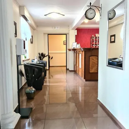 Kolorowa Hotel Karpacz