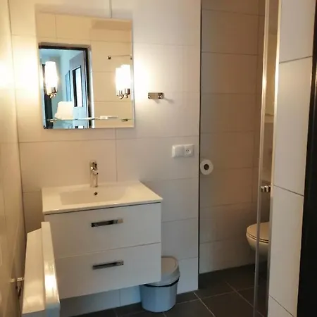 Hotel Kolorowa