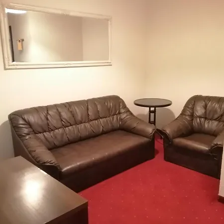 Kolorowa Hotel 2*