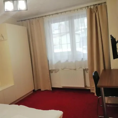 Hotel Kolorowa