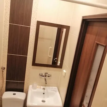 Hotel Kolorowa