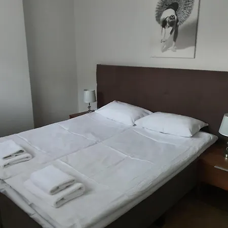Kolorowa Hotel Karpacz