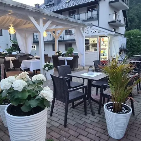 Hotel Kolorowa Karpacz