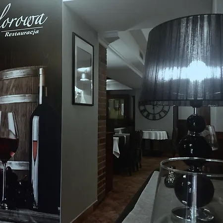 Hotel Kolorowa Karpacz