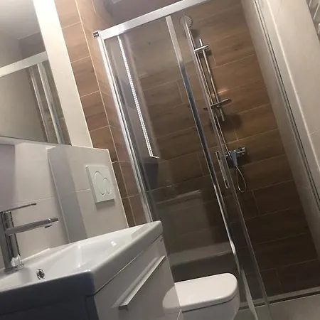 Kolorowa Hotel
