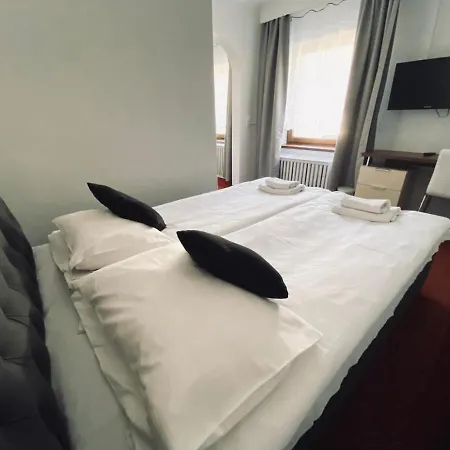 Kolorowa Hotel Karpacz