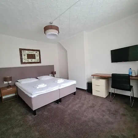 Kolorowa Hotel Karpacz