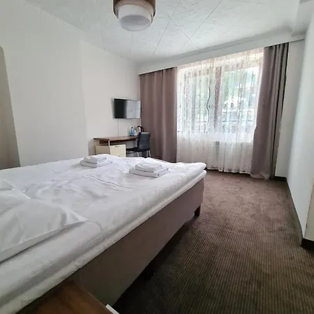 Kolorowa Hotel Karpacz