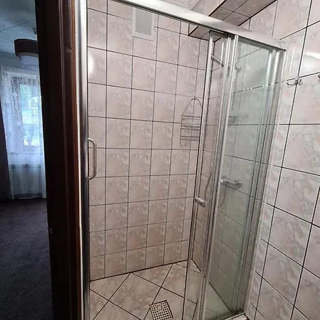 호텔 Kolorowa 카르파츠