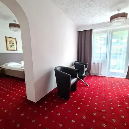 Hotel Kolorowa