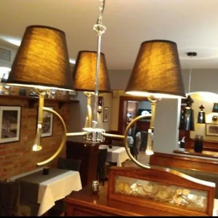 Kolorowa Hotel 2*