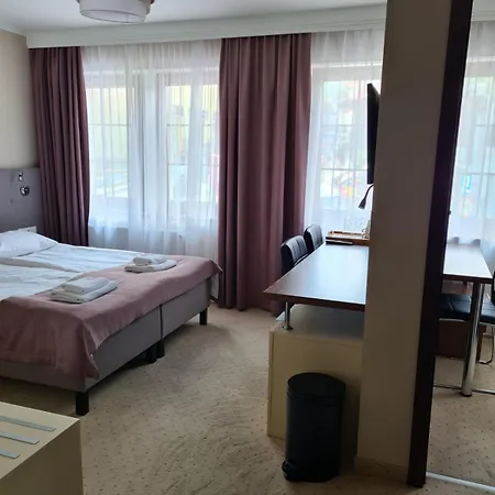 Hotel Kolorowa Karpacz