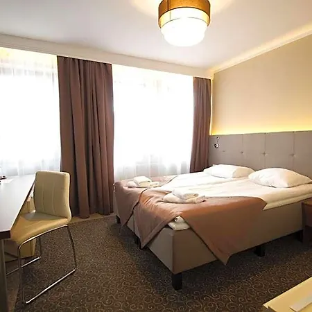 Kolorowa Hotel
