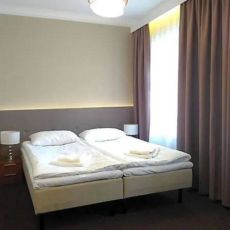Kolorowa Hotel