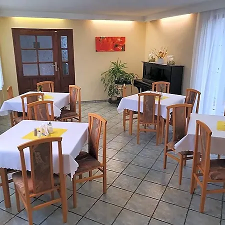 Kolorowa Hotel