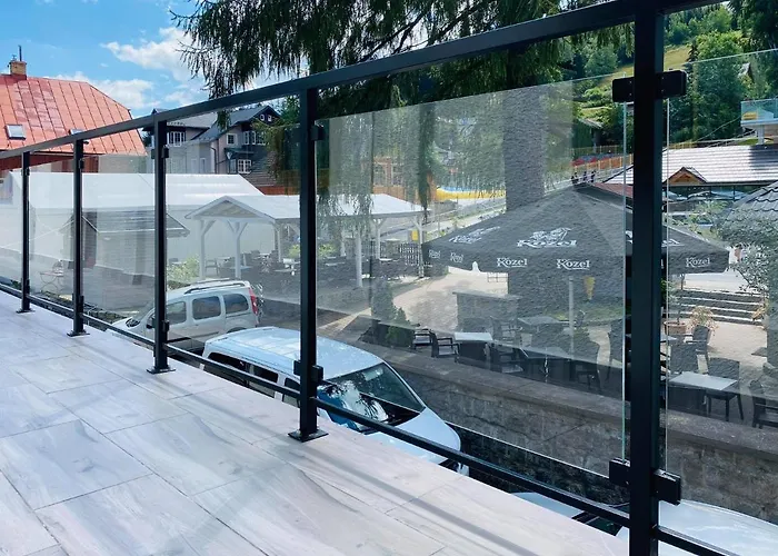 Kolorowa 2* كارباش