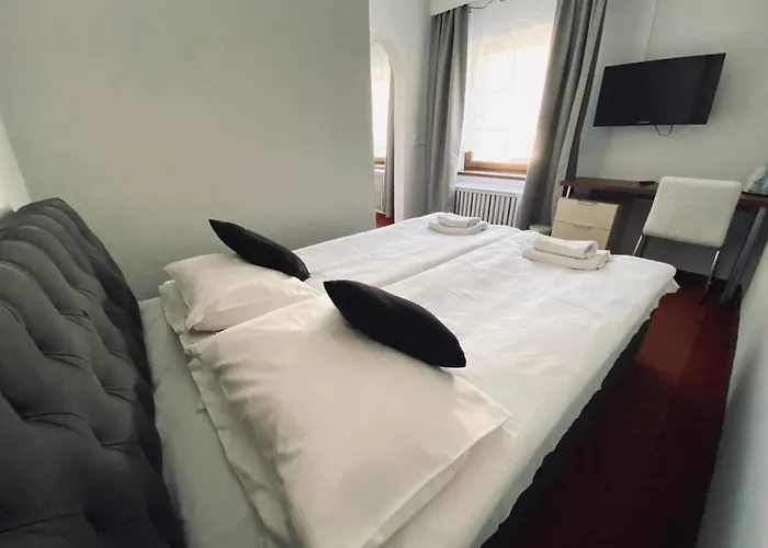 Kolorowa فندق كارباش