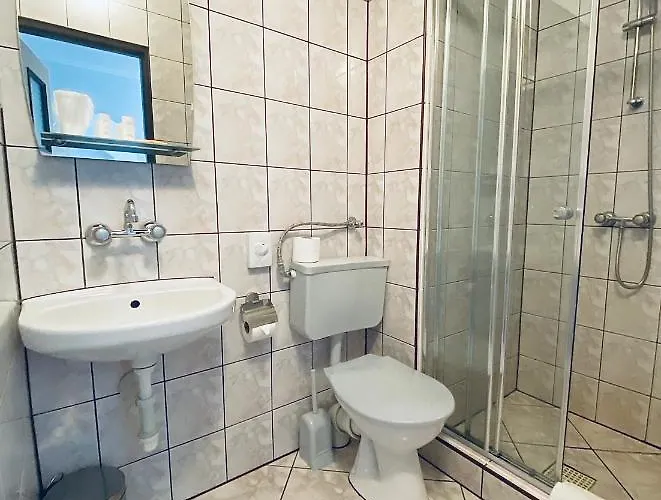 Kolorowa كارباش