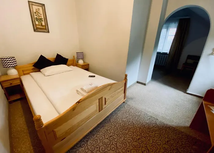 Kolorowa فندق كارباش