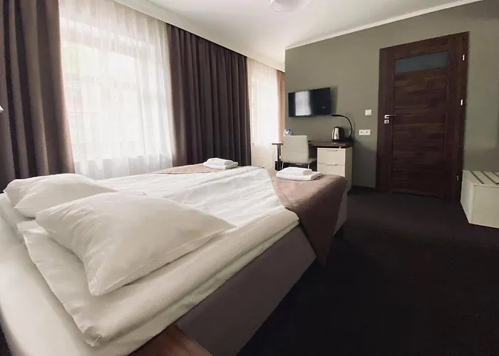 Kolorowa فندق 2*