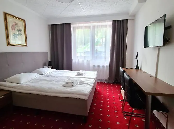 Kolorowa فندق 2*