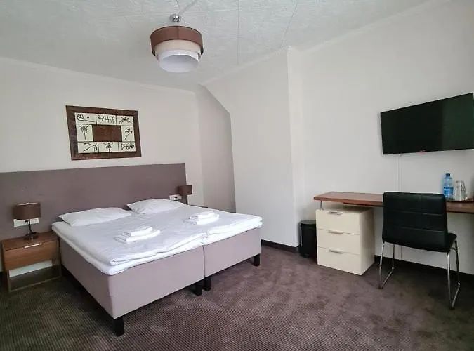 Kolorowa فندق كارباش