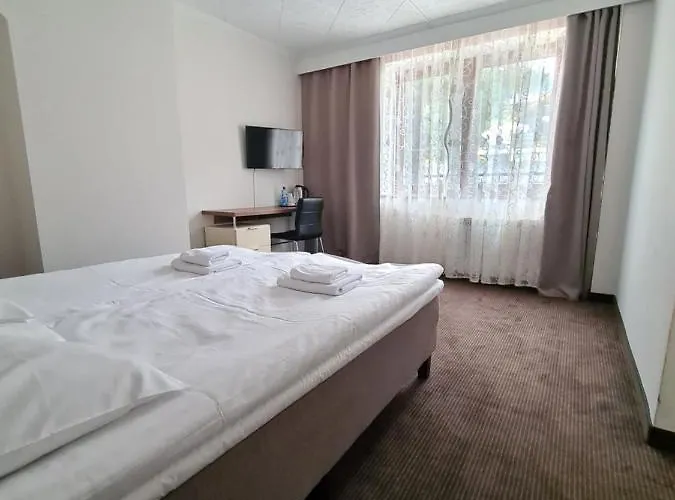 Kolorowa فندق كارباش