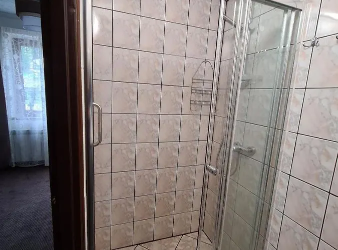 فندق Kolorowa كارباش