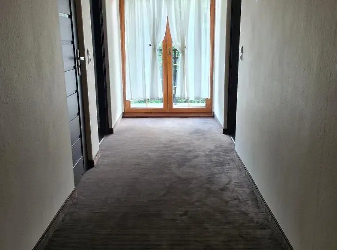 Kolorowa فندق كارباش