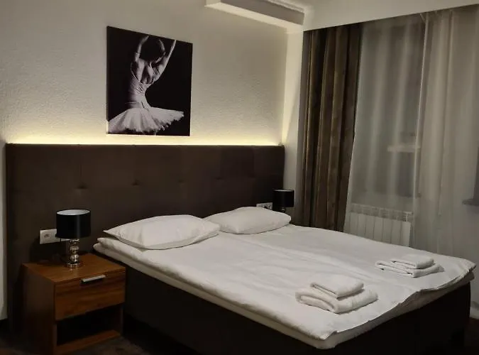 Kolorowa Hotel Karpacz