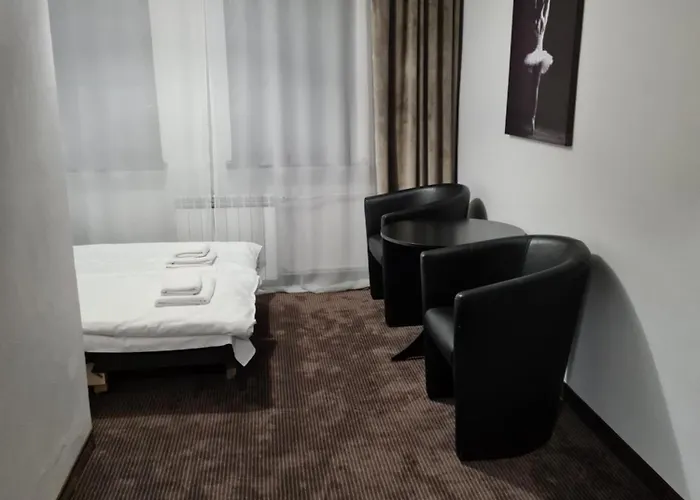 Kolorowa كارباش