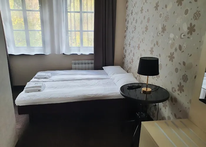 Kolorowa كارباش