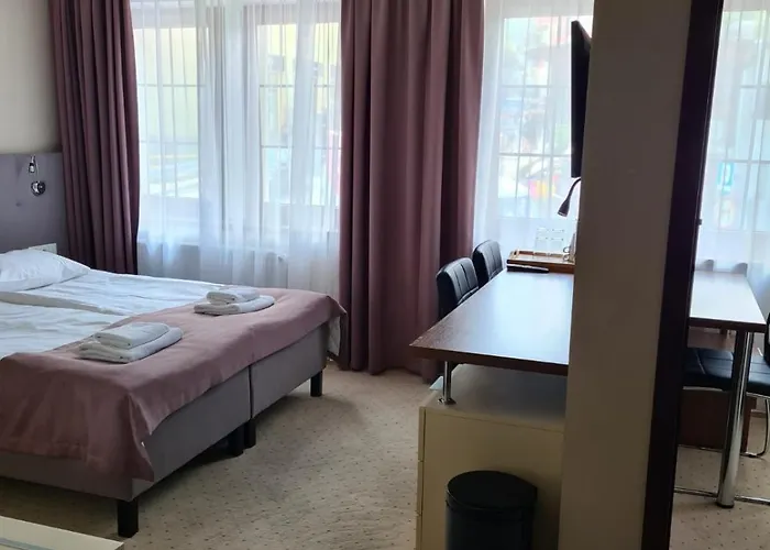 Hotel Kolorowa Karpacz