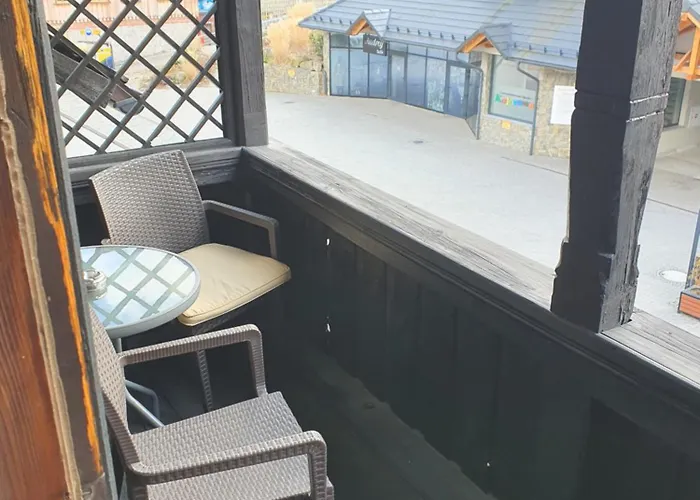 Kolorowa فندق 2*