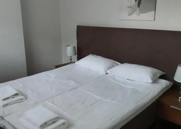 Kolorowa Hotel Karpacz