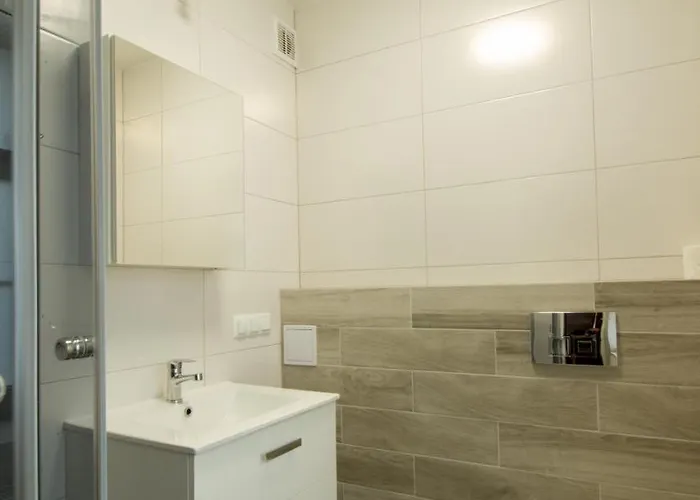 Kolorowa 2* كارباش